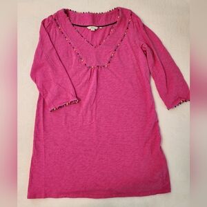 EUC Boden cotton dress